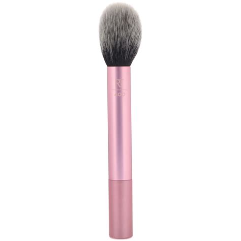 real techniques cream blush brush